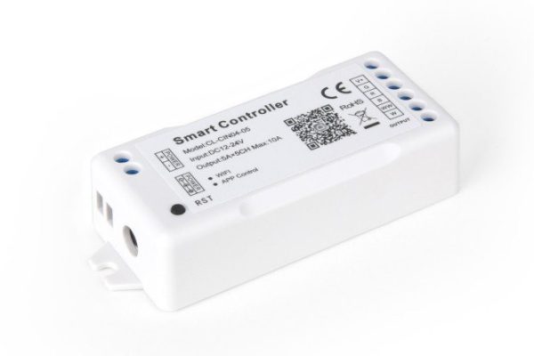 Smart controller ELEKTROSTANDARD 95000/00