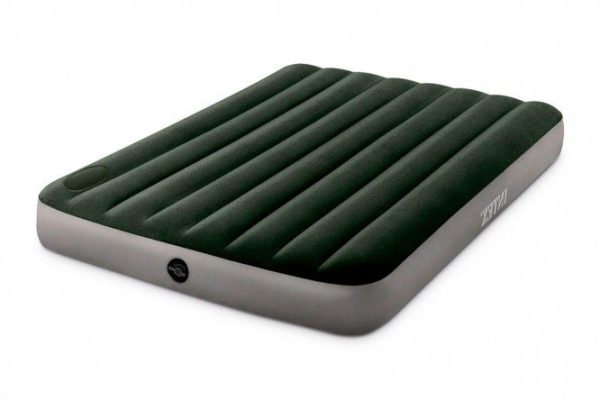 Air mattress INTEX 137x25x191 cm
