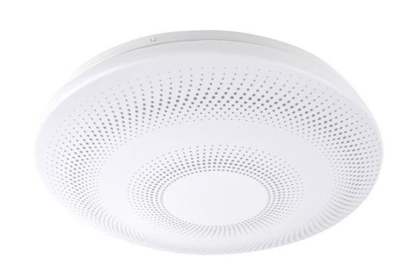 Wall-ceiling lamp JAZZWAY PPB Pulsar 10 sq.m., LED, 32 cm