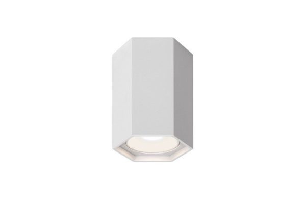 Surface mounted lamp ELEKTROSTANDARD 25037/LED 7.5x9.4x7.5 cm, LED