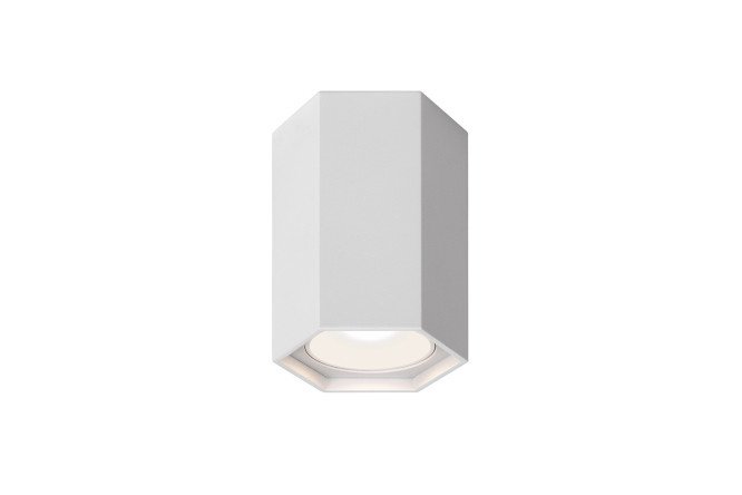 Surface mounted lamp ELEKTROSTANDARD 25037/LED 7.5x9.4x7.5 cm, LED