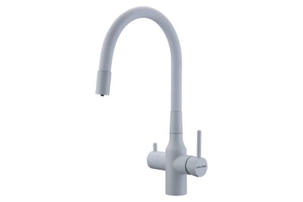 Kitchen mixer PAULMARK Salix Sa213419-431