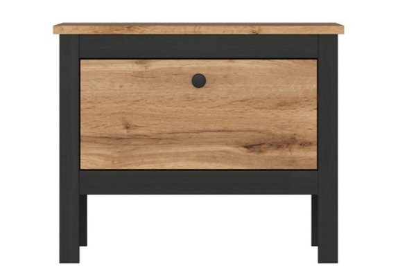 Shoe cabinet Loft 55.4x45.9x35 cm