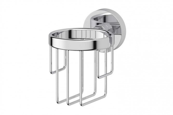 Wall mounted air freshener holder Harmonie