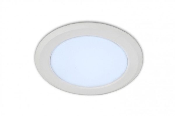 Recessed lamp CITILUX Kinto 10.5x3.5x10.5 cm