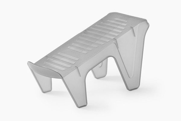 Single stand MITTE Basic