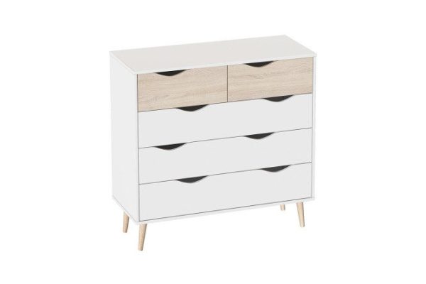 Chest of drawers Sonata