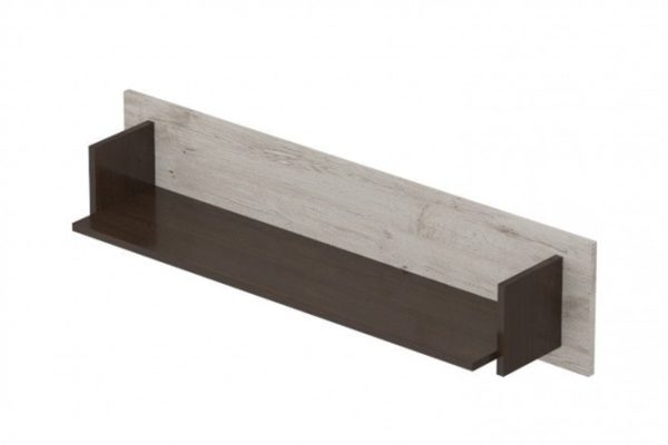 Shelf Sorento 107 cm