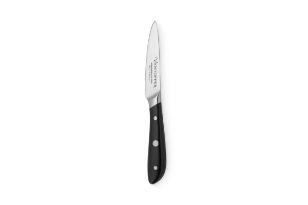 VANHOPPER Carat knife for vegetables and fruits Stainless steel