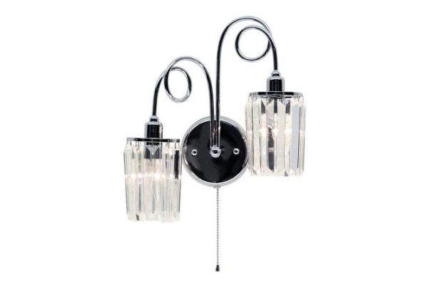 Sconce CITILUX Sindy 6 sq.m, E14