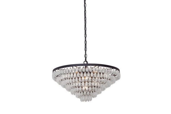 Chandelier VITALUCE V5290 20 sq.m., E14