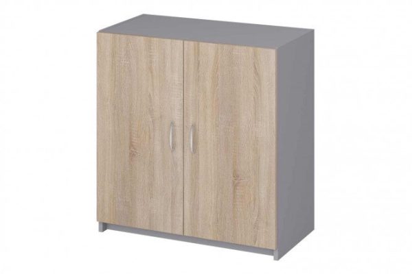 Wardrobe Budget 71.6x75.2x35 cm