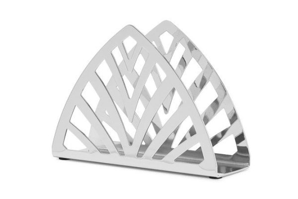 Napkin holder EVIO Devi Steel