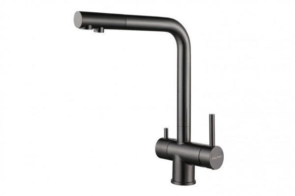 Kitchen mixer PAULMARK Skalen Sk213020-GM