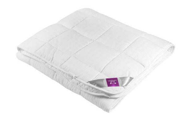 Blanket Carbon Siliconized fiber, All-season 200x220 cm, Euro