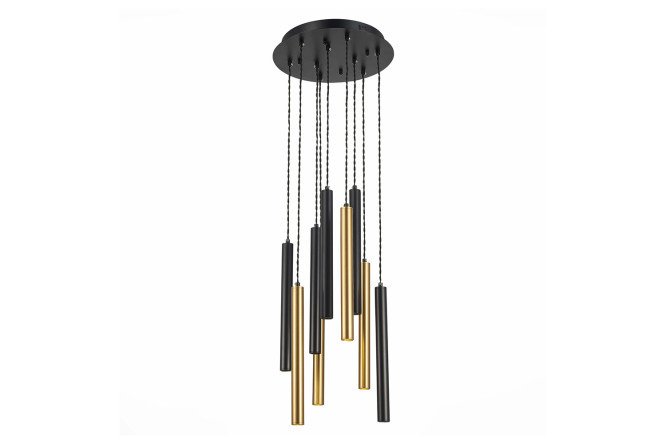 Hanging lamp ST153 9 sq.m., LED, 35 cm
