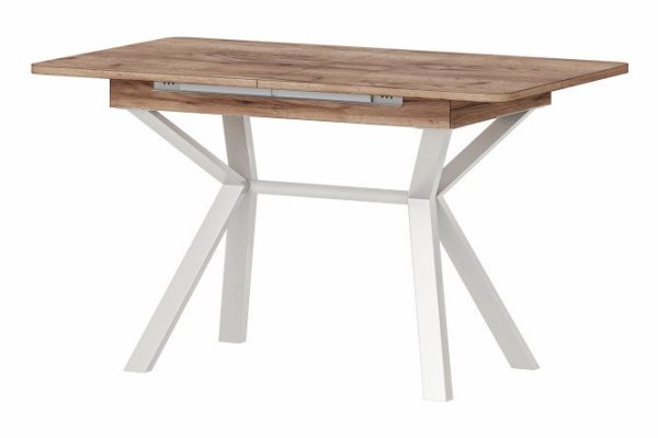 Sirius table 140x81.5x80 cm