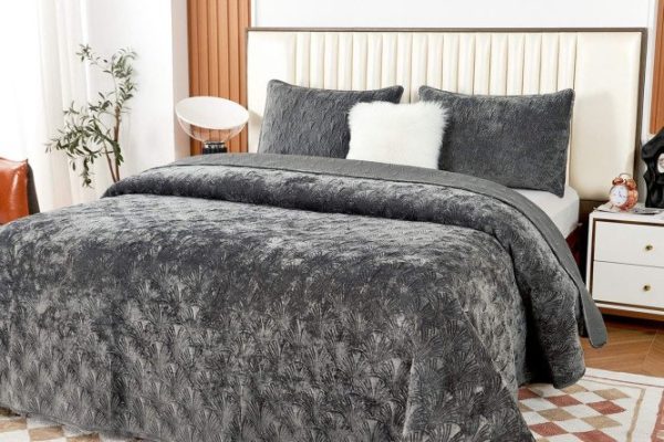 8goxoz9hhsql02atwd38dxk2lonx5kil.jpg Set SOFI DE MARKO Rosaline 240x260 cm, Viscose