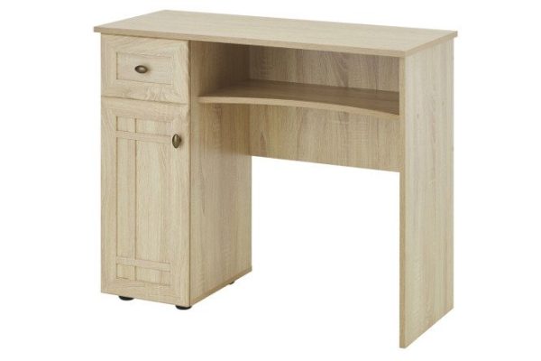 Dressing table Sherlock 92.6 cm