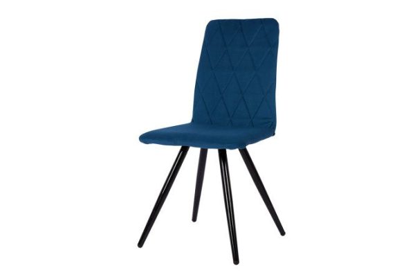 Dining chair Rio SM 45x89x45 cm