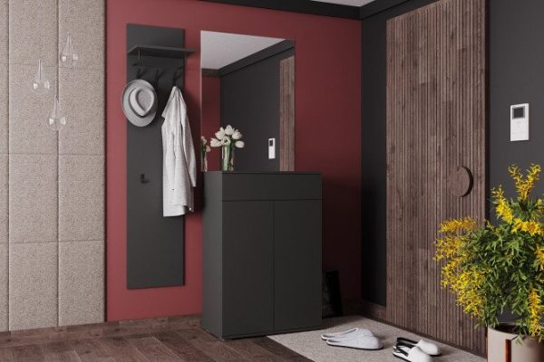 Modular hallway Oscar