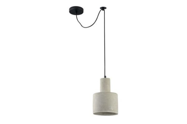 Hanging lamp MAYTONI T439 4 sq.m., 16x222x16 cm, E27