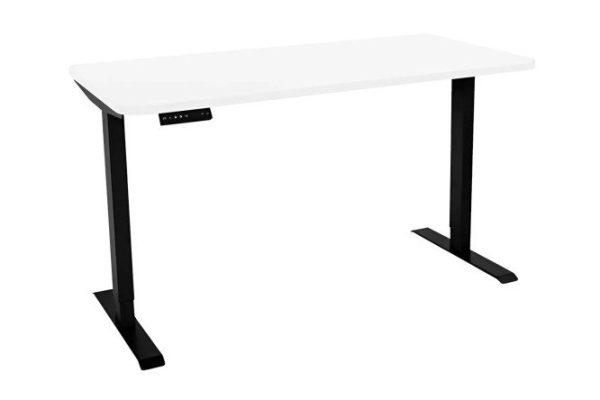 Table LA-T33-2AR2 with height adjustment