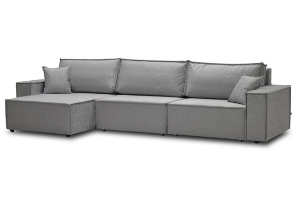 Corner sofa bed Fabio MAX