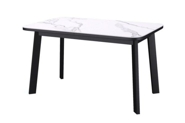 Dining table AA1200 extendable 120x76x80 cm