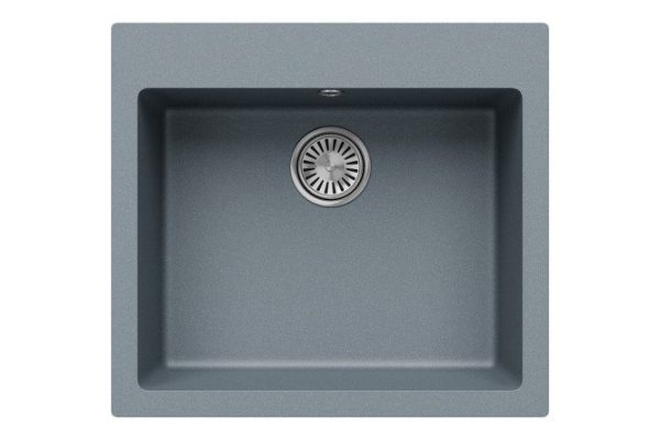 Built-in sink TOLERO Classic R-111 855915 50x55.5x20 cm