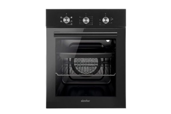Electric oven SIMFER B4EB16070 45x59.5x56.5 cm