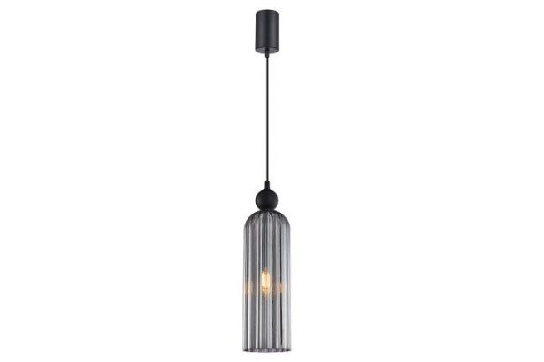 Hanging lamp FAVOURITE Semisfera 5 sq.m., 10x49.5x10 cm, E14