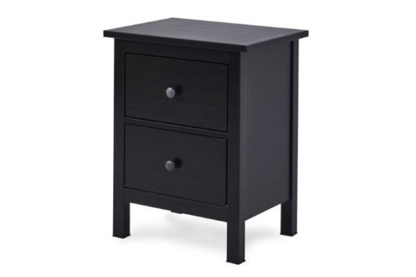 Chest of drawers 2 Evans