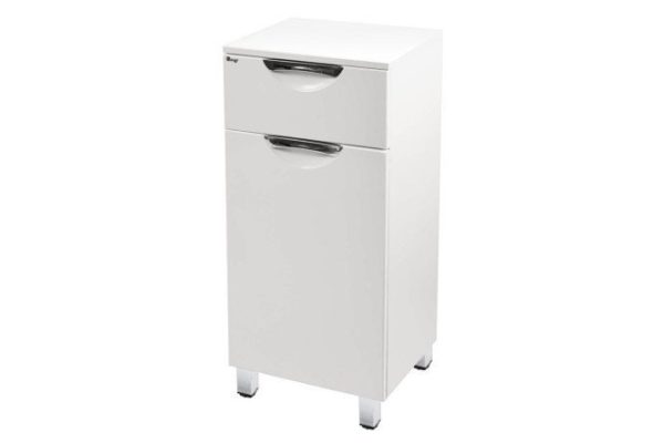Cupboard Milli 30 with 1 drawer Floor-standing, 30x87x32 cm, Right