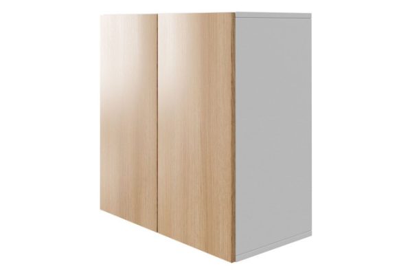 Children's wardrobe Oscar Moon mini 60x64x31.6 cm