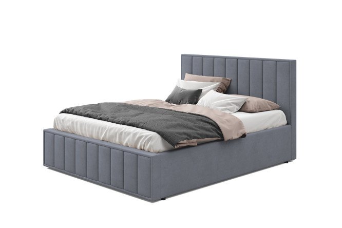 Bed with lifting mechanism Vienna 160x200 cm