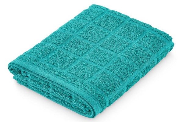 Hand towel MITTE Quadrat Cotton, 50x90 cm, 1 pc.