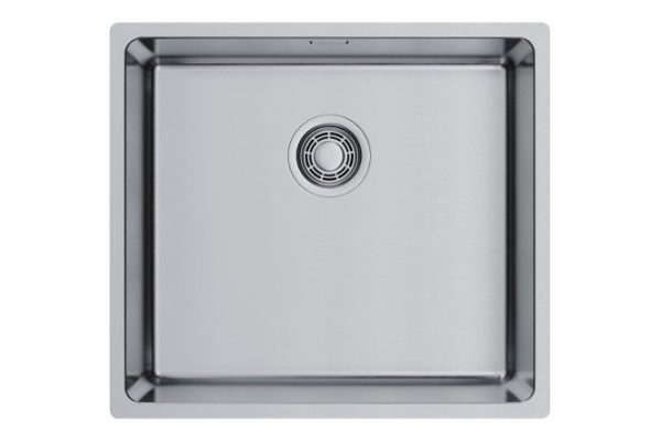 Inset sink OMOIKIRI Tadzava 49-U/I Ultra 15-IN 4997115 49x44x20 cm