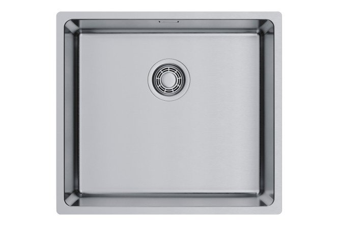 Inset sink OMOIKIRI Tadzava 49-U/I Ultra 15-IN 4997115 49x44x20 cm
