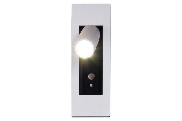 Wall lamp Bedside 1 sq.m, LED