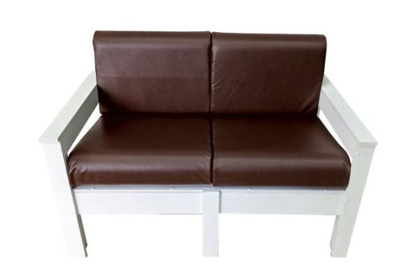 2-seater sofa K0034