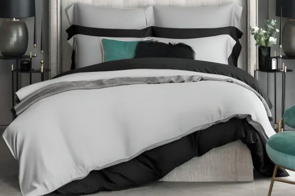 Bed linen set Togas Sensa Tencel