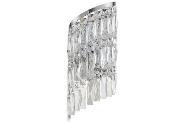 Wall lamp STILFORT Sapparo 4 sq.m, E14