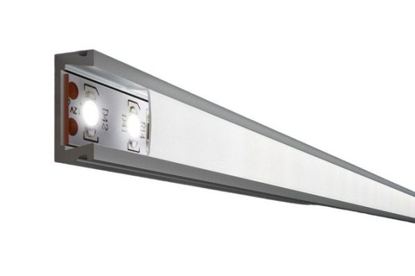 Consignment note profile ELEKTROSTANDARD LL-2-ALP006