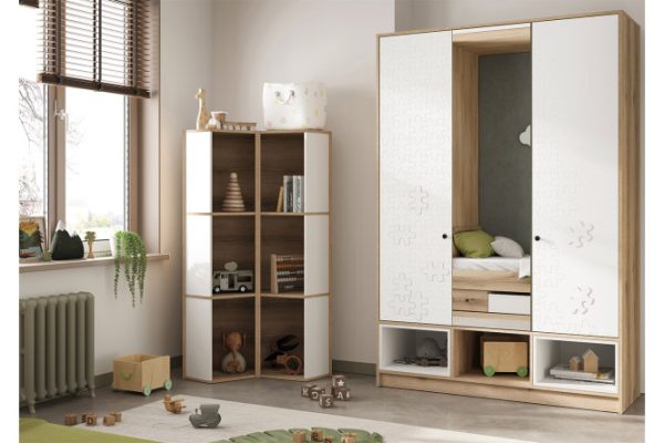 Modular bedroom Kiwi