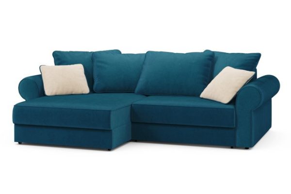 Corner sofa bed SOLANA Florence