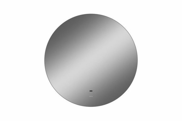 Mirror with LED lighting BOND Circle M38ZE-7070 70x70x3 cm