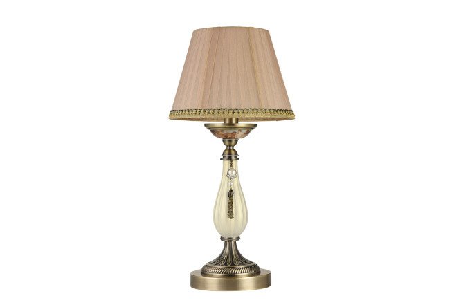 Table lamp MAYTONI RC024 E14, 25x50.6x25 cm