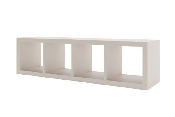 Shelving Calgary 4x1