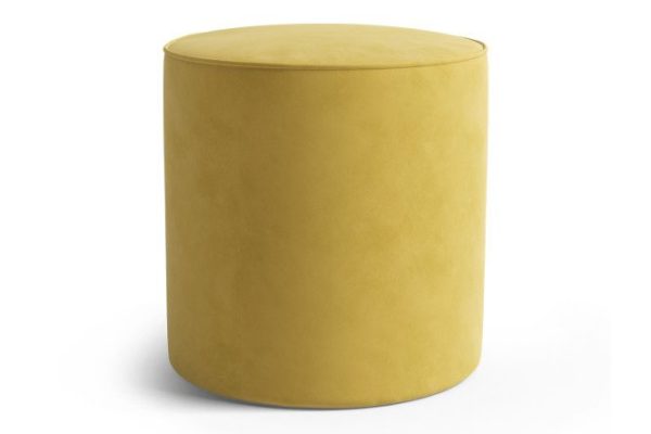 Round pouf 1008232